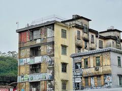 -蓝记云吞(正果店)