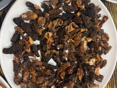 -草墩罗非鱼庄•野生菌•腊排骨(七星街上段店)