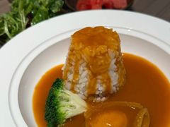 -将相和·海鲜蒸饺大连菜