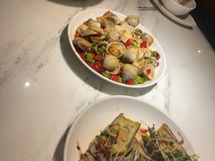 -日丰园海肠水饺·老字号大连海鲜(和平广场店)