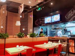 大堂-避风塘(嘉兴八佰伴店)