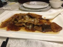 -梅龙镇酒家(南京西路总店)
