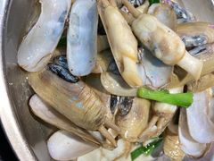 -新疆烧烤王(广灵店)