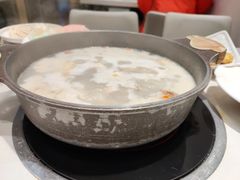 -沄记顺德菜打边炉(东直门店)