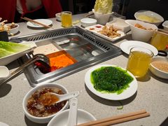 -海底捞火锅(应天门古城根店)