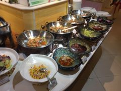 -青岛蓝海大饭店·爱琴海自助餐厅(崂山店)