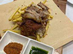 -东兴楼饭庄(六里桥店)