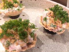 火腿小塔塔-BOR Eatery(安福路店)