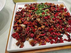 -李氏传家菜(兴城路店)