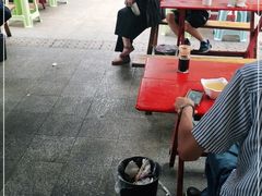 大堂-武胜段记猪肝面(卓锦城店)