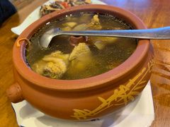 -小厨子私房菜·云南美食店