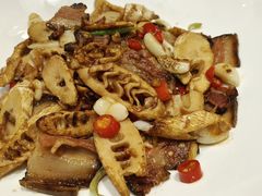 -北平盛世·新京菜·北京烤鸭(劲松·双井店)