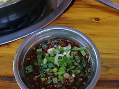 -陈记泸州酸菜豆花火锅(建设路店)