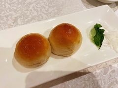 -红棉中餐厅·广州海航威斯汀酒店