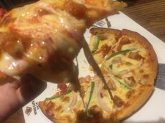 -WINGCAFE咖啡之翼(亦庄店)