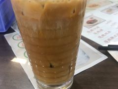 -兰芳园(上环店)