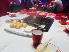 -倍儿红喜临门火锅(文兴路店)