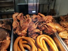 -燕风楼烤鸭店(建设总店)