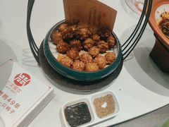 -万荣烤鸭店·北京菜(天坛店)