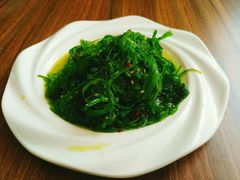 美味海草-今鲜源大酒店·中华餐饮名店(新湛路店)