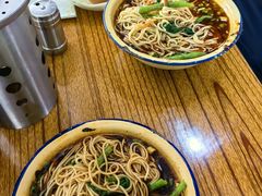 -赵伍面庄(松石大道店)