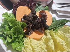 -阳坊大都涮羊肉(阳坊总店)