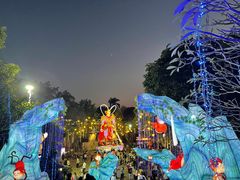 -深圳锦绣中华民俗村