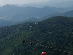 -亚龙湾热带天堂森林公园