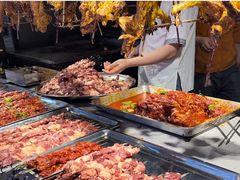 -新疆国际大巴扎