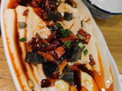 -烤满分·东北烧烤(首经贸店)