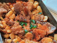 -船梆煮•蒸汽海鲜·生腌干蒸(五四广场店)