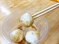 手打鳗鱼丸-山水肠粉(盐田店)