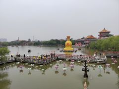 -翰园碑林