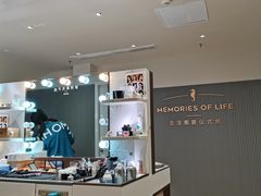 -海马体照相馆(上海月星环球港店)