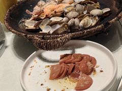 -阿毛饭店·正宗宁波菜(儿童公园旗舰店)