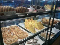 -85度C(莆田方圆荟馨宜新天地店)