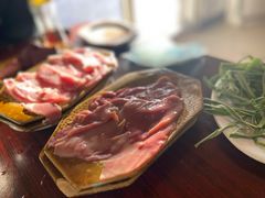 -重庆火锅(西安店)