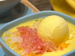 -杨枝金捞甜品(氹仔泉澧店)