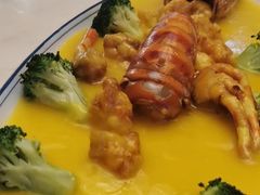 -鲜味食族水产·海鲜餐厅