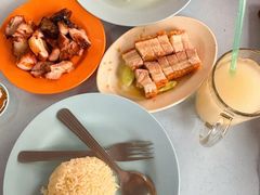 -王美记茶餐室