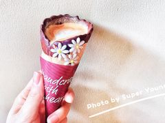 可塔朵蛋筒-COSTA COFFEE(国正中心店)