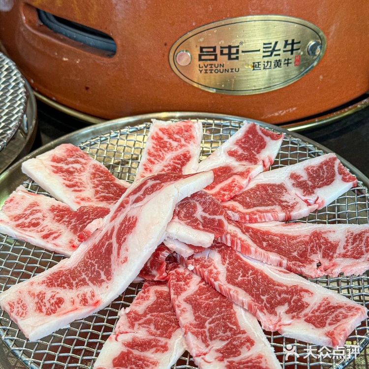 谁来解释下！北京吃烧烤🍖已经这样了吗？