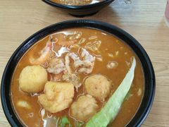 -老闽味沙茶面·姜母鸭(传承35年曾厝垵店)