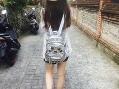 -乌布德传统市场