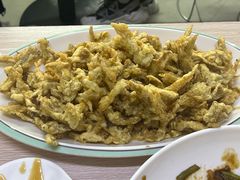 -夕阳红小吃(中街大悦城店)