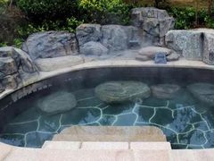 -郑州银基黄帝宫御温泉