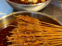 -嘉州鲜知味钵钵鸡(奎星楼店)