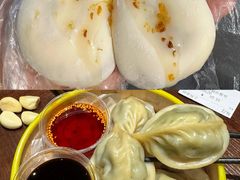 -单家老院·院子里的青岛菜(沙子口店)