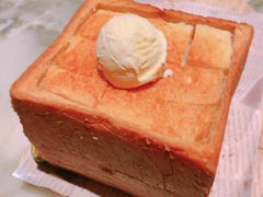 -绿茶餐厅(西单老佛爷店)