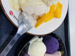 -鲜芋仙(观音桥大融城LG店)